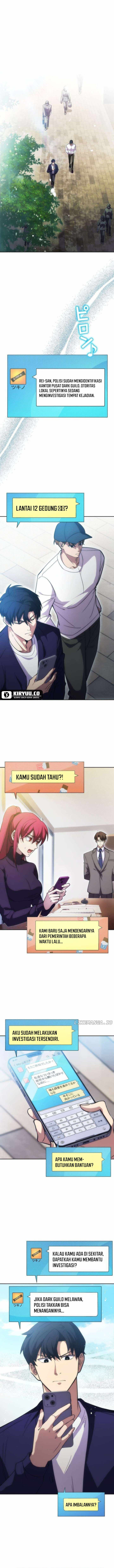 The Beginner, Formerly Ranked Number One in the World Chapter 21 Gambar 2