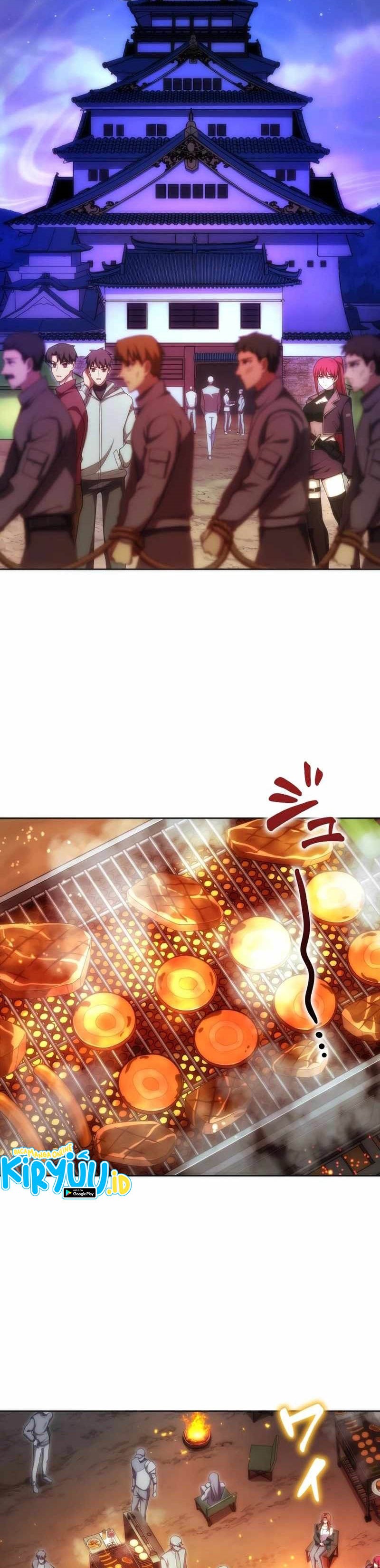 The Beginner, Formerly Ranked Number One in the World Chapter 26 Gambar 16