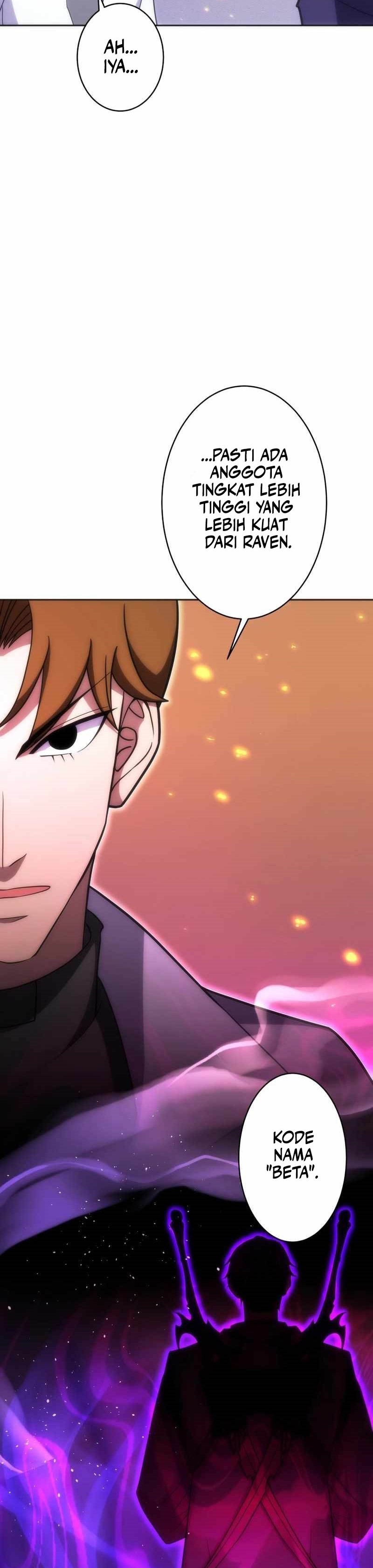 The Beginner, Formerly Ranked Number One in the World Chapter 26 Gambar 24