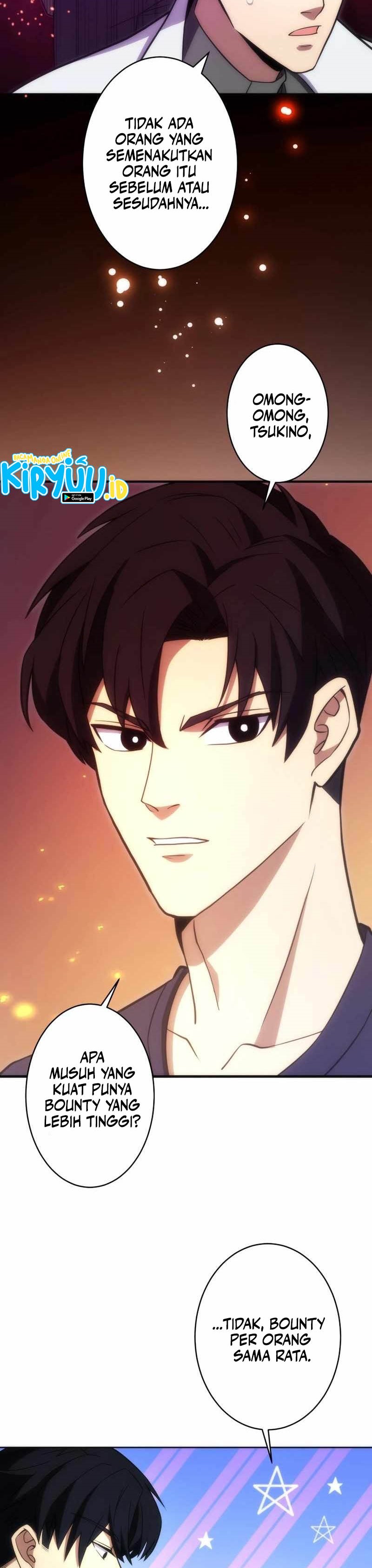 The Beginner, Formerly Ranked Number One in the World Chapter 26 Gambar 30