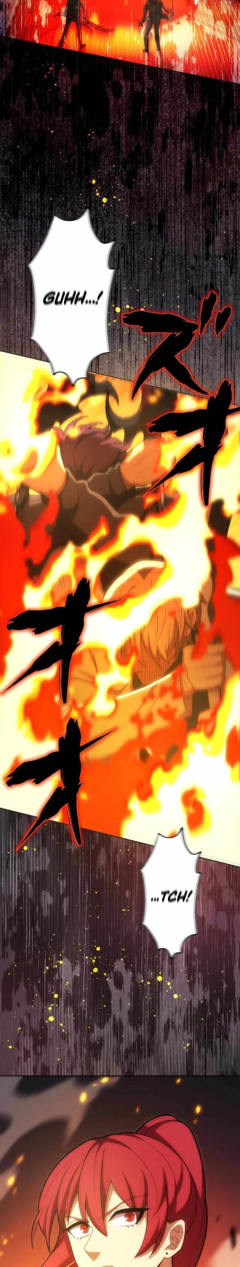 The Beginner, Formerly Ranked Number One in the World Chapter 26 Gambar 39