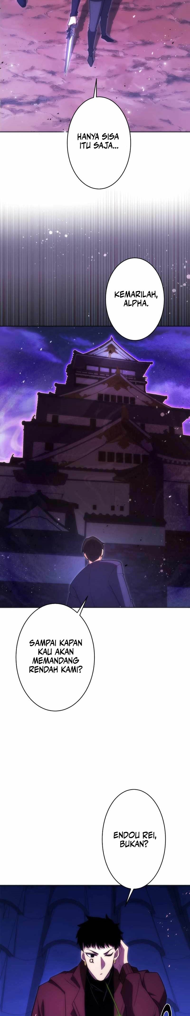 The Beginner, Formerly Ranked Number One in the World Chapter 28 Gambar 7