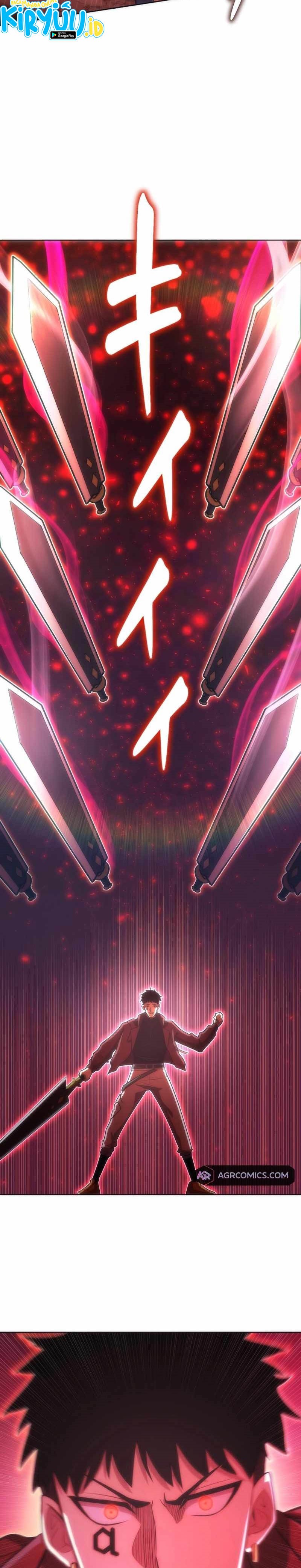 The Beginner, Formerly Ranked Number One in the World Chapter 28 Gambar 13