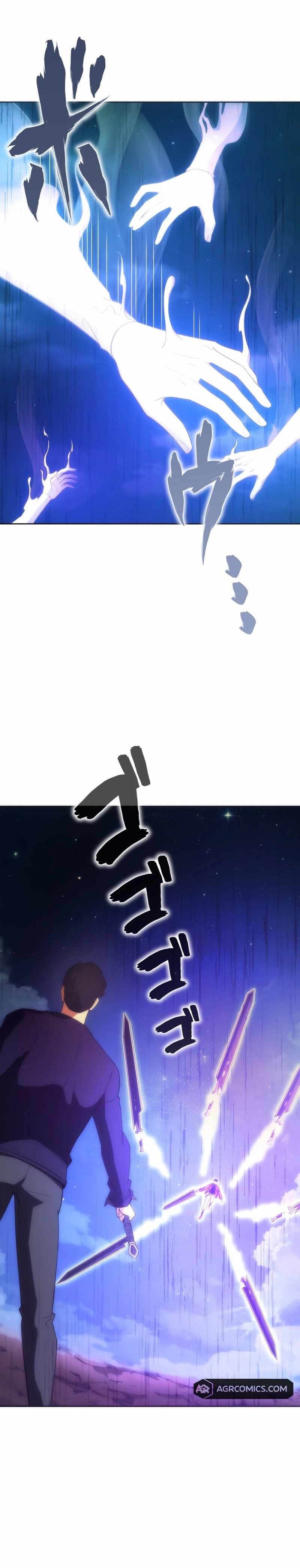 The Beginner, Formerly Ranked Number One in the World Chapter 28 Gambar 17