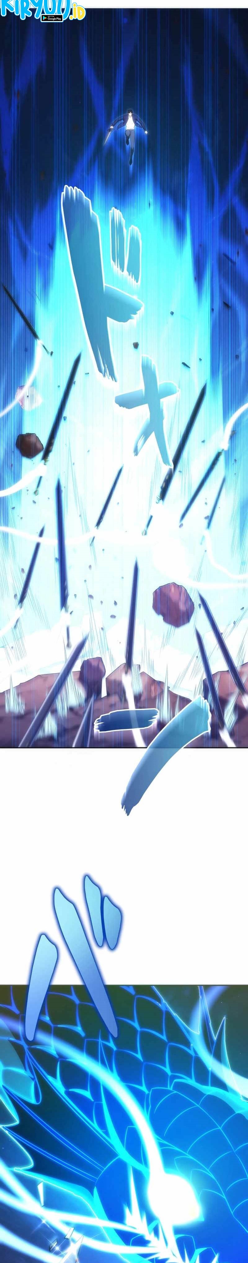 The Beginner, Formerly Ranked Number One in the World Chapter 28 Gambar 30