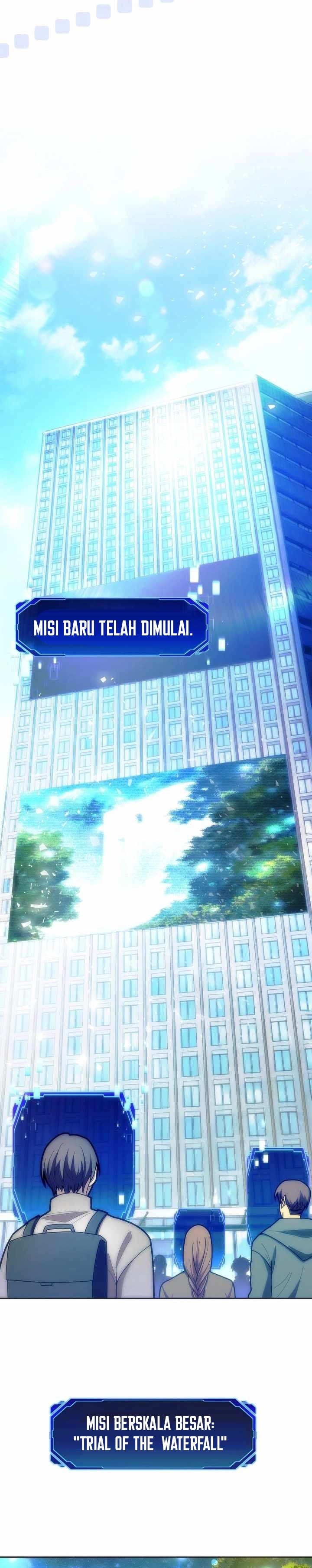The Beginner, Formerly Ranked Number One in the World Chapter 30 Gambar 17