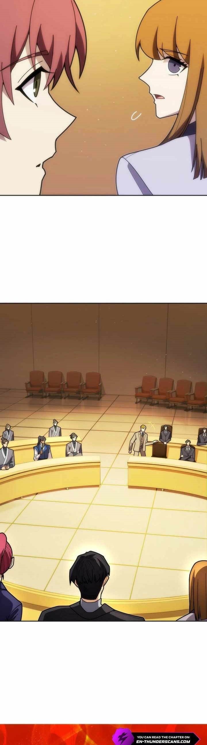 The Beginner, Formerly Ranked Number One in the World Chapter 30 Gambar 40
