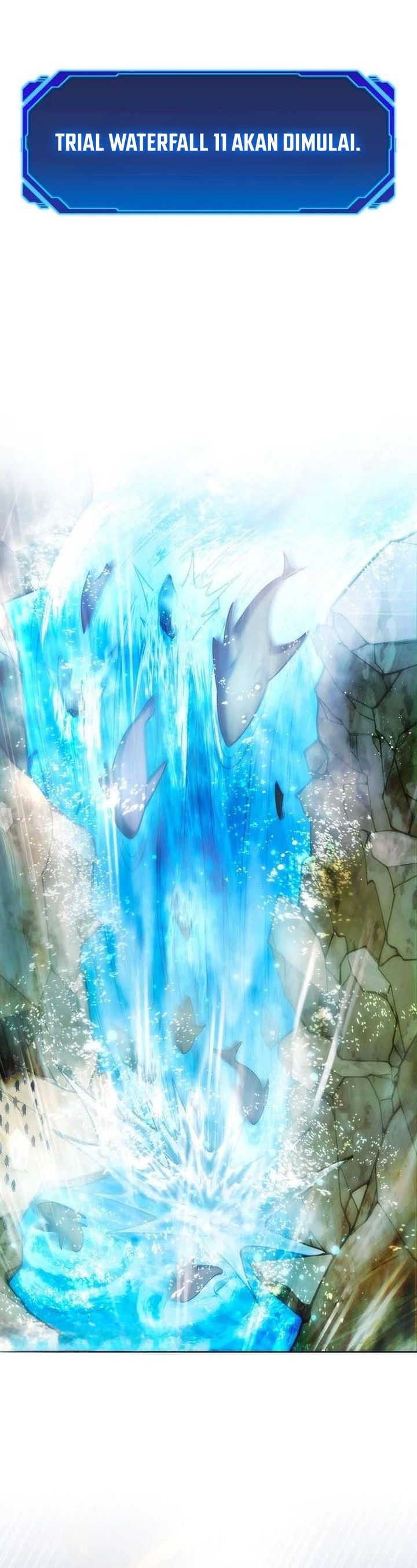 The Beginner, Formerly Ranked Number One in the World Chapter 41 Gambar 4