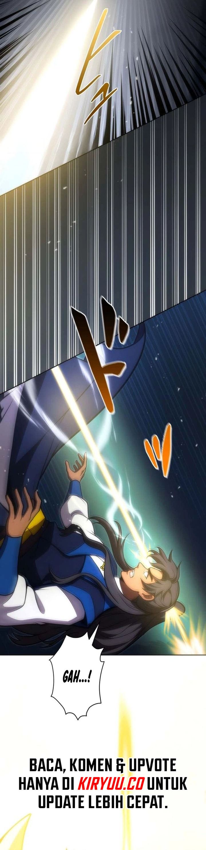 The Beginner, Formerly Ranked Number One in the World Chapter 41 Gambar 27
