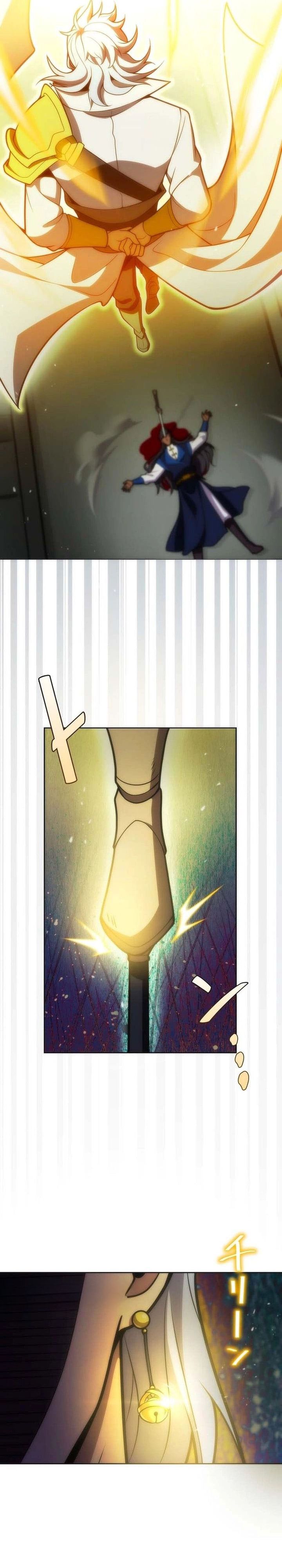 The Beginner, Formerly Ranked Number One in the World Chapter 41 Gambar 28