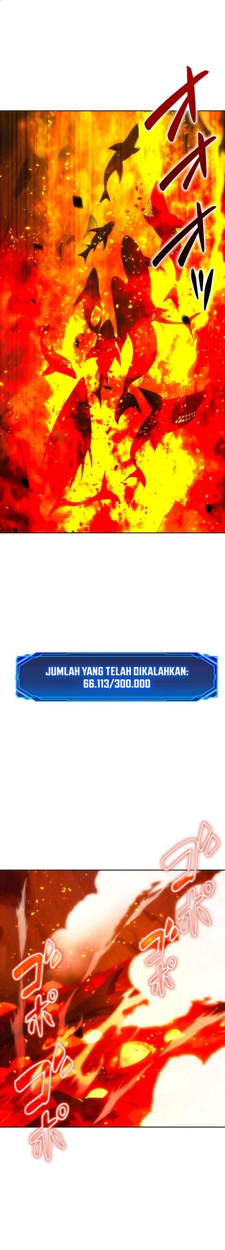 The Beginner, Formerly Ranked Number One in the World Chapter 43 Gambar 19