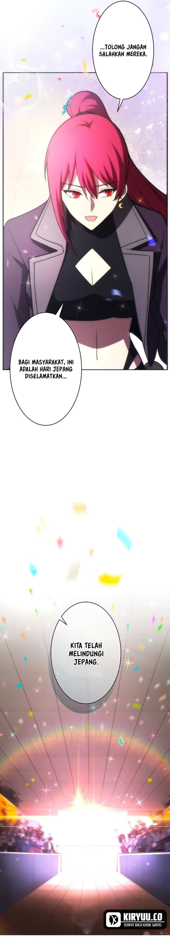 The Beginner, Formerly Ranked Number One in the World Chapter 46 Gambar 6