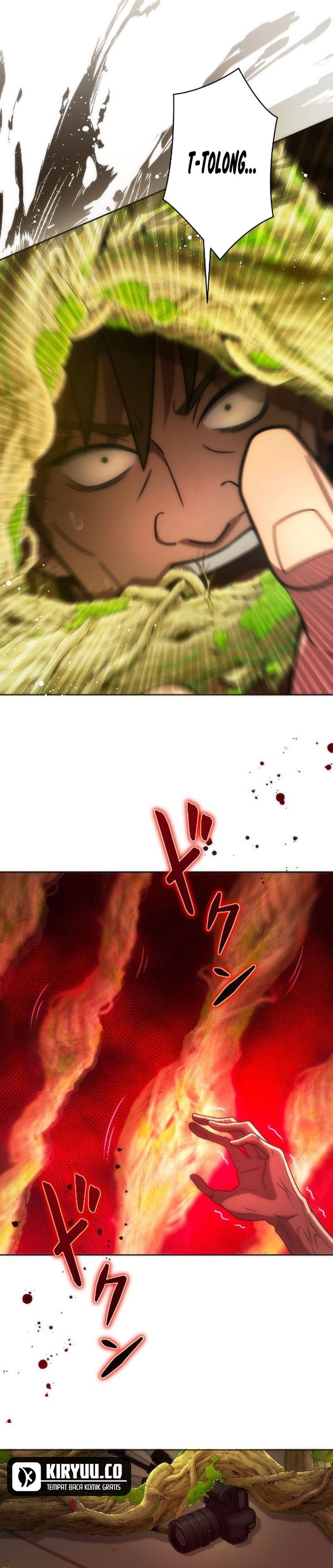 The Beginner, Formerly Ranked Number One in the World Chapter 46 Gambar 20