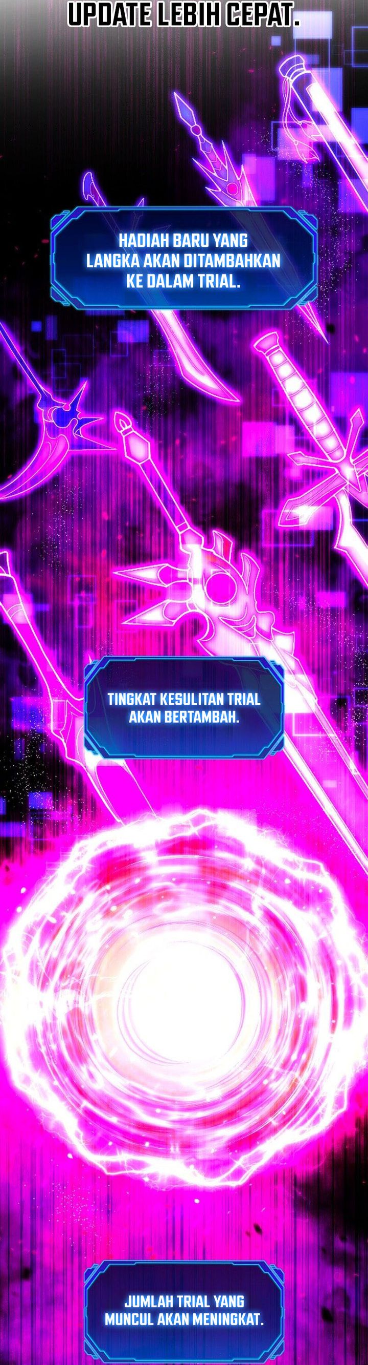 The Beginner, Formerly Ranked Number One in the World Chapter 46 Gambar 26