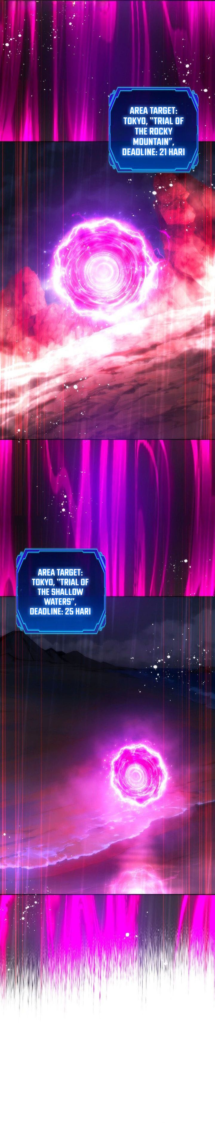 The Beginner, Formerly Ranked Number One in the World Chapter 46 Gambar 34
