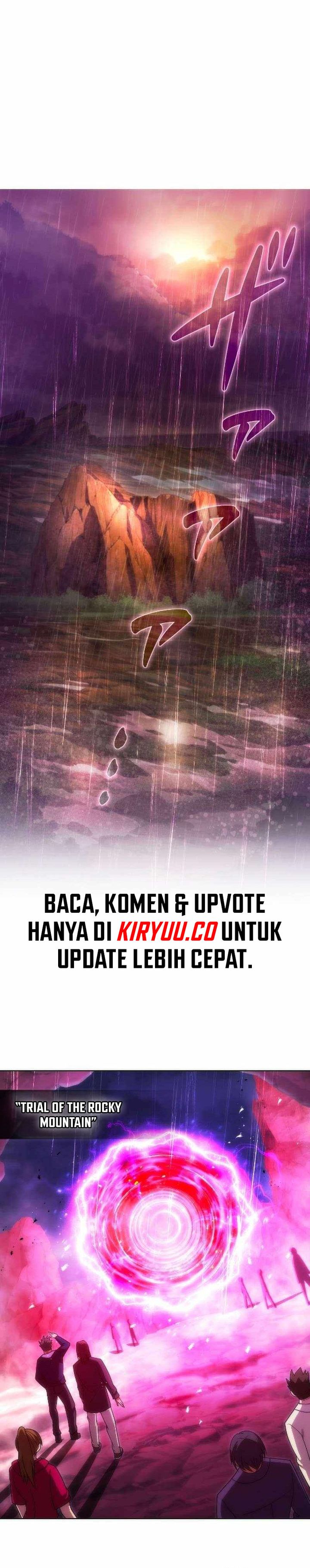 The Beginner, Formerly Ranked Number One in the World Chapter 47 Gambar 14
