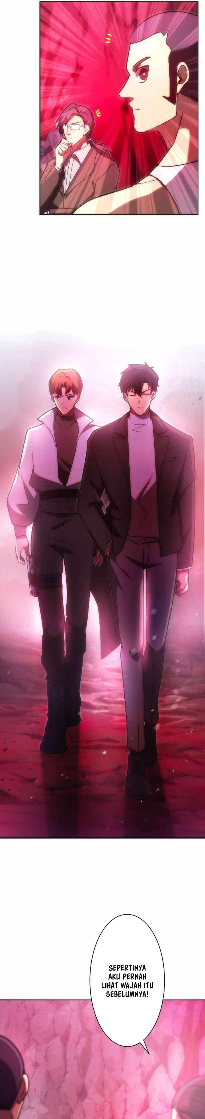 The Beginner, Formerly Ranked Number One in the World Chapter 47 Gambar 16