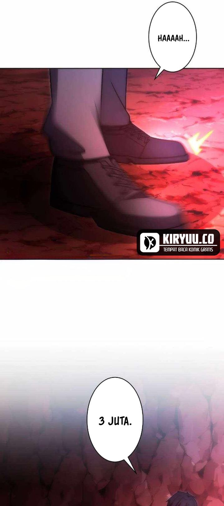 The Beginner, Formerly Ranked Number One in the World Chapter 47 Gambar 33