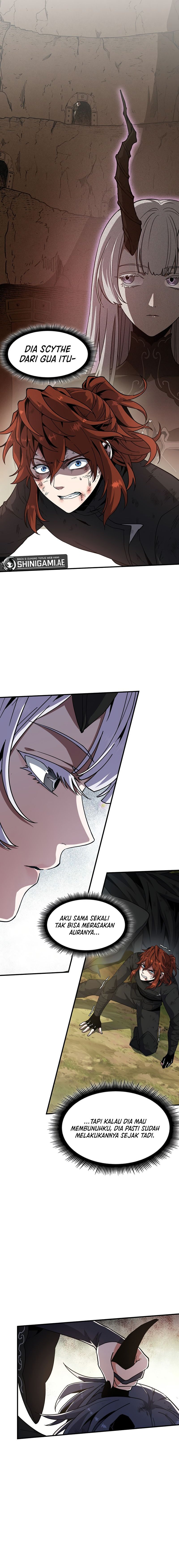 The Beginning After the End (The King Grey Reincarnation) Chapter 206 Gambar 10