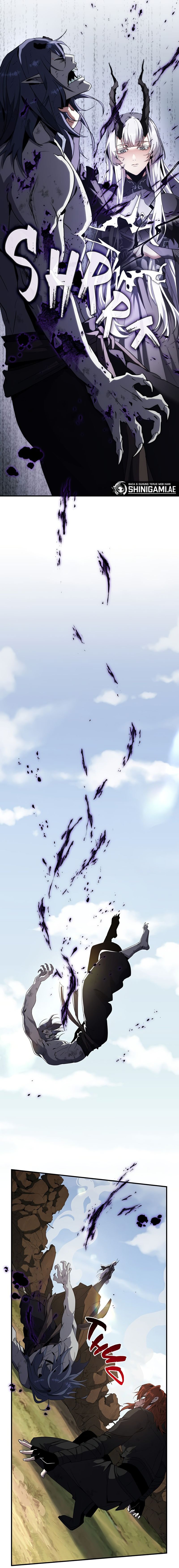 The Beginning After the End (The King Grey Reincarnation) Chapter 206 Gambar 13