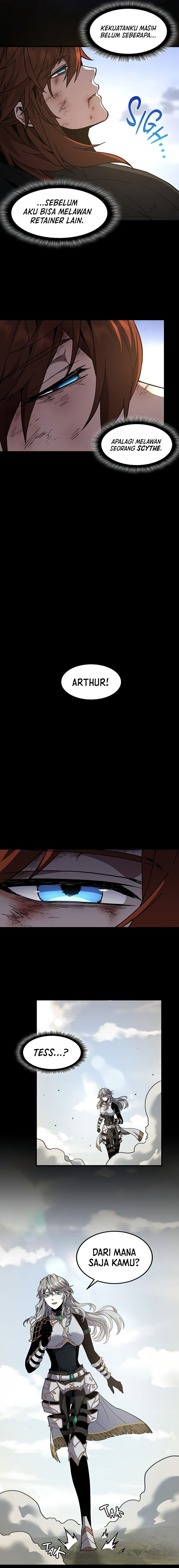 The Beginning After the End (The King Grey Reincarnation) Chapter 206 Gambar 17