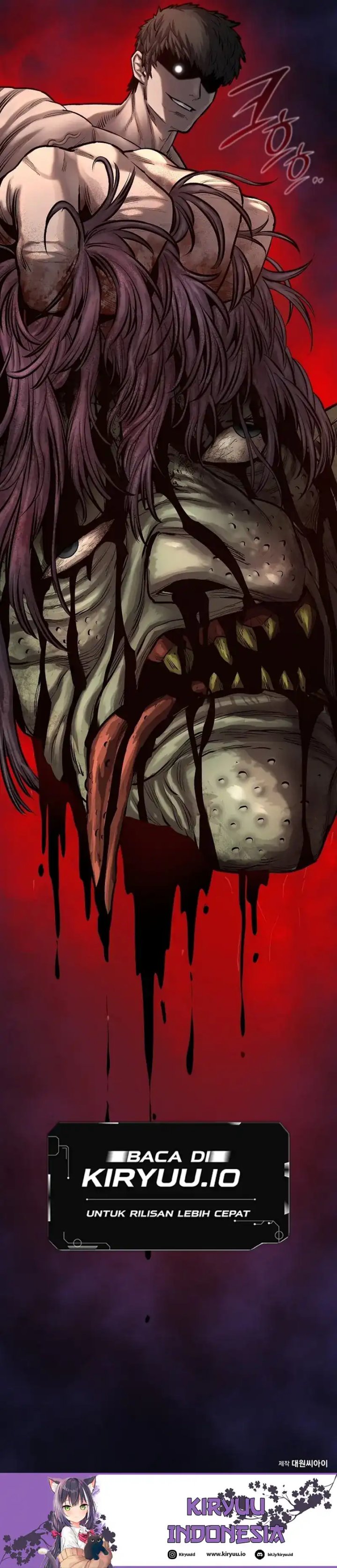 The Berserker’s Second Playthrough Chapter 02 Gambar 17