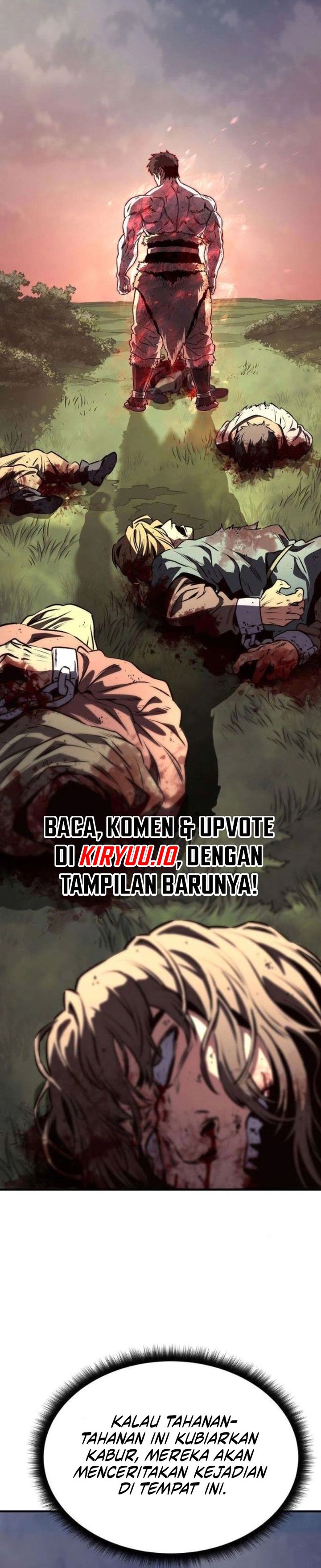 The Berserker’s Second Playthrough Chapter 04 Gambar 4