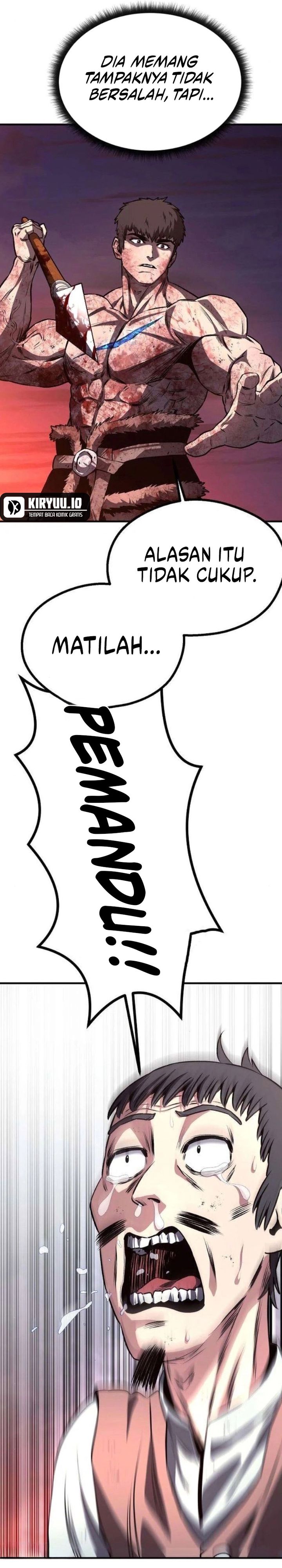 The Berserker’s Second Playthrough Chapter 04 Gambar 11