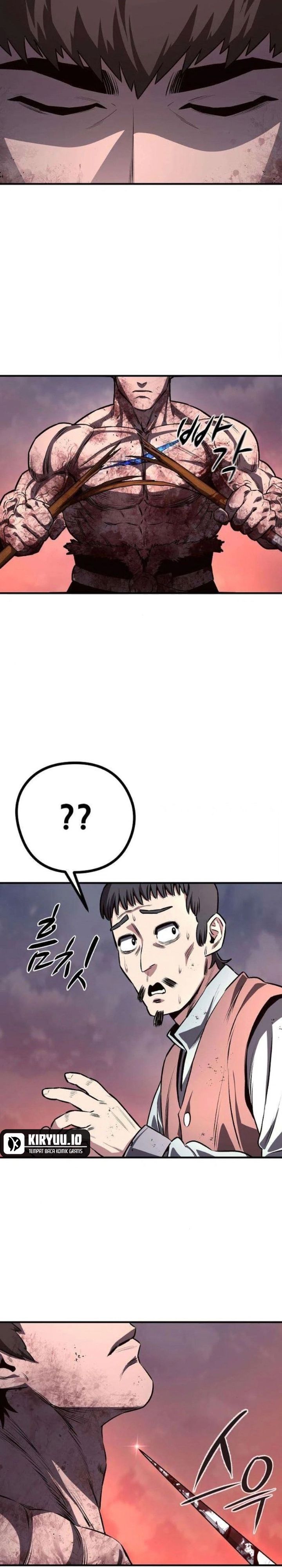 The Berserker’s Second Playthrough Chapter 04 Gambar 32