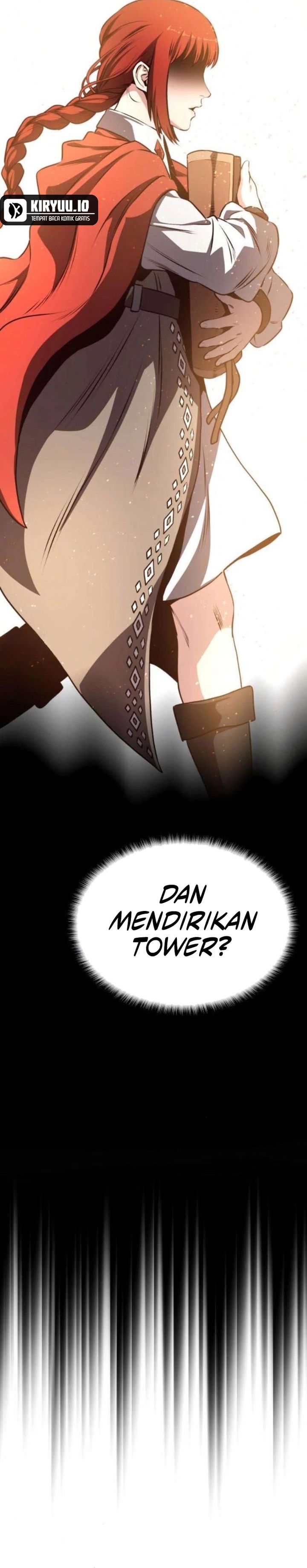 The Berserker’s Second Playthrough Chapter 04 Gambar 37