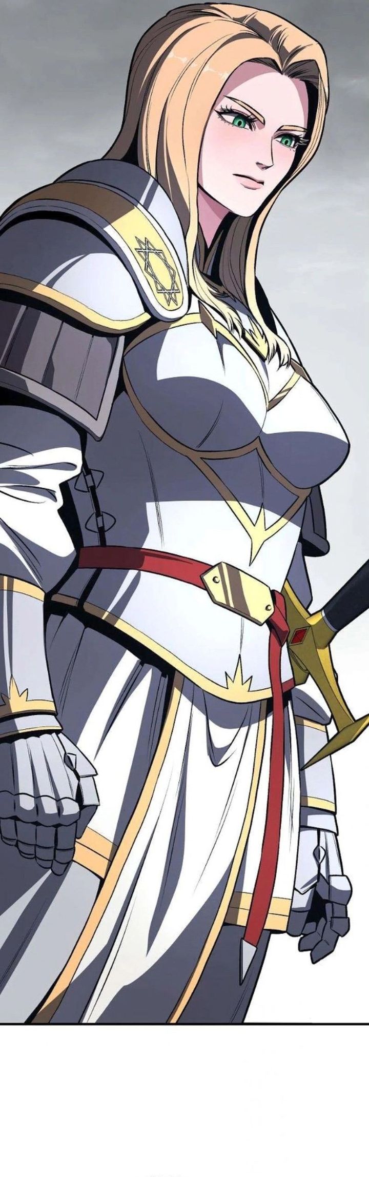 The Berserker’s Second Playthrough Chapter 04 Gambar 55