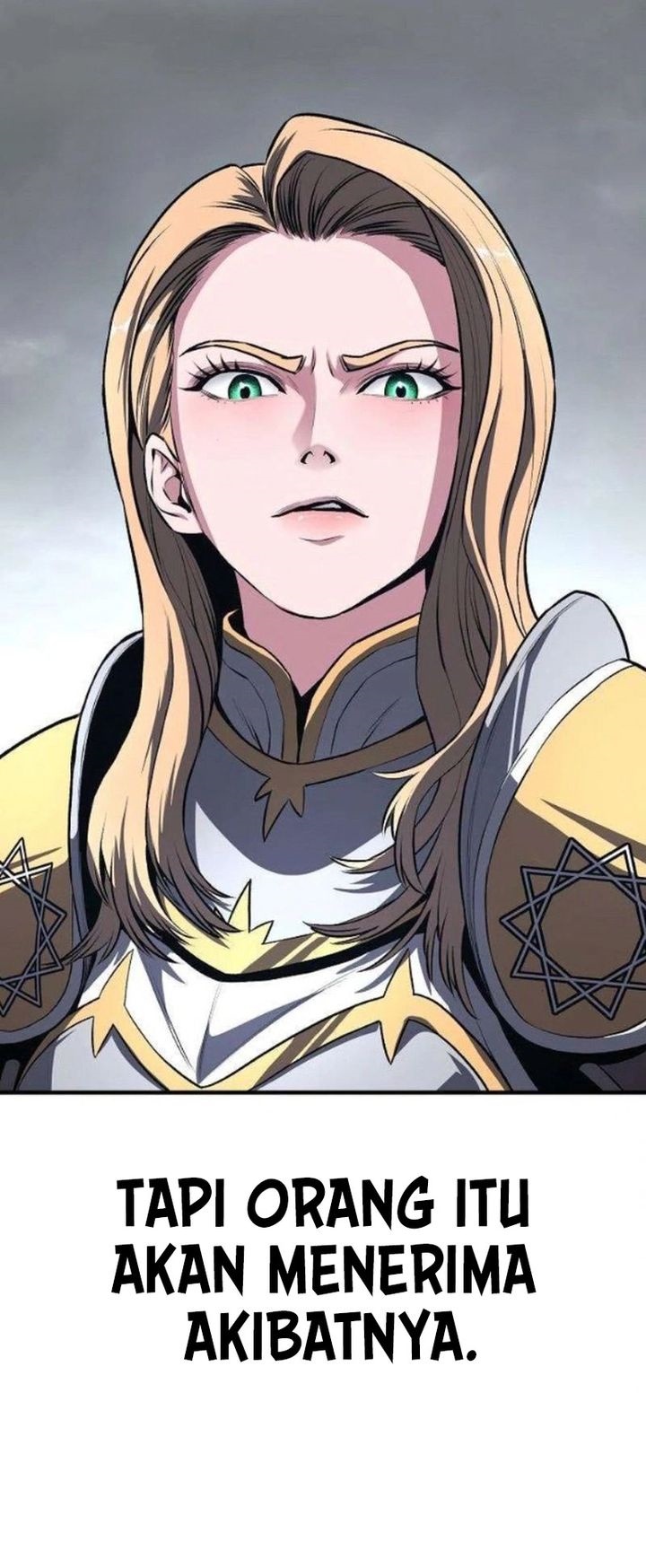 The Berserker’s Second Playthrough Chapter 04 Gambar 58