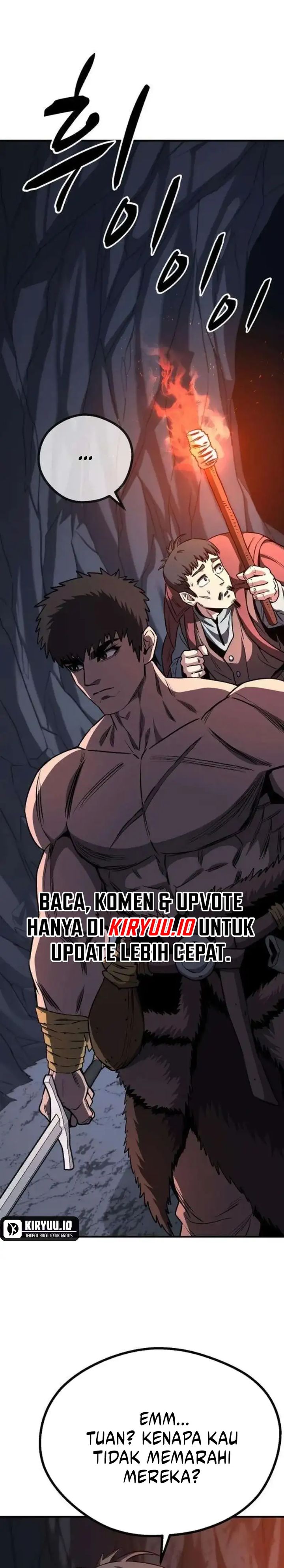 The Berserker’s Second Playthrough Chapter 07 Gambar 13