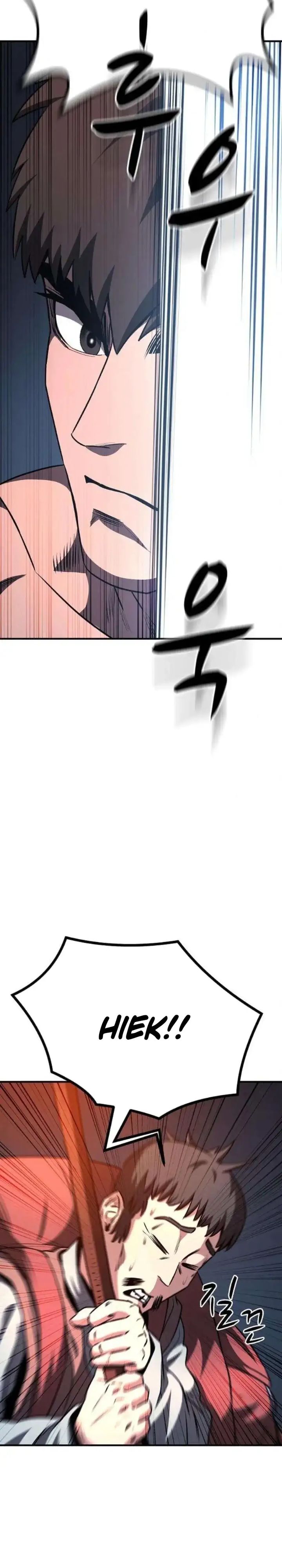 The Berserker’s Second Playthrough Chapter 07 Gambar 24