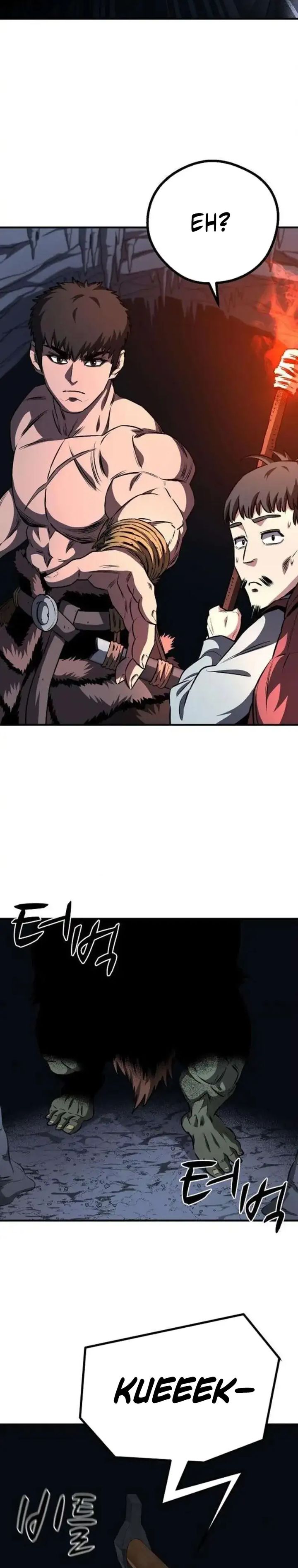 The Berserker’s Second Playthrough Chapter 07 Gambar 26