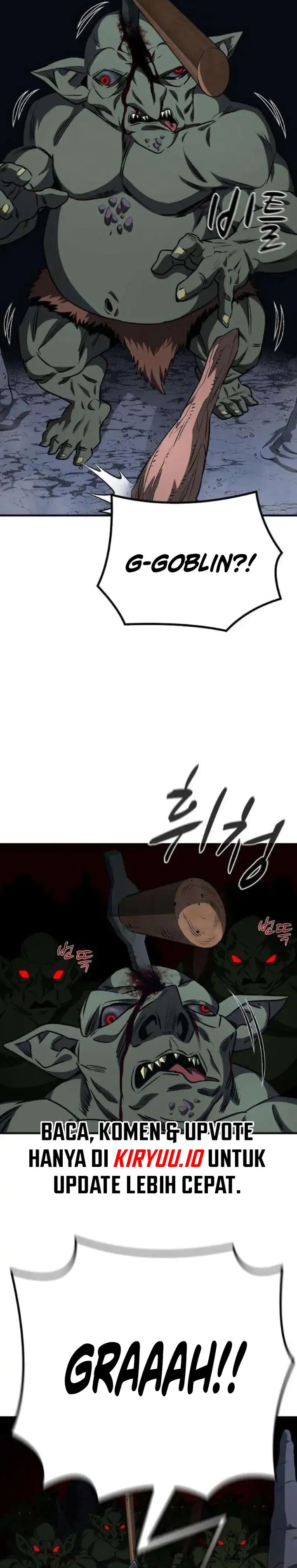 The Berserker’s Second Playthrough Chapter 07 Gambar 27