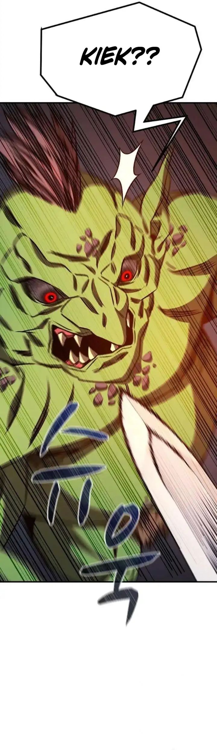 The Berserker’s Second Playthrough Chapter 07 Gambar 30