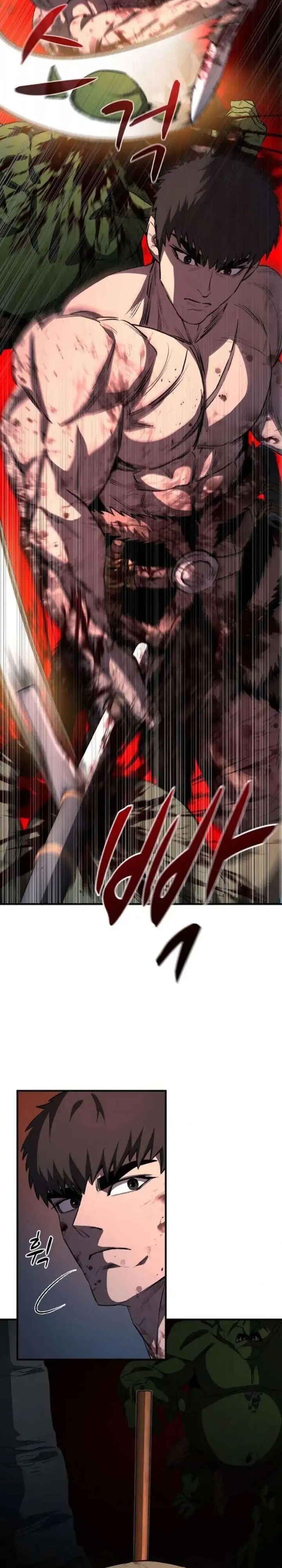 The Berserker’s Second Playthrough Chapter 07 Gambar 37