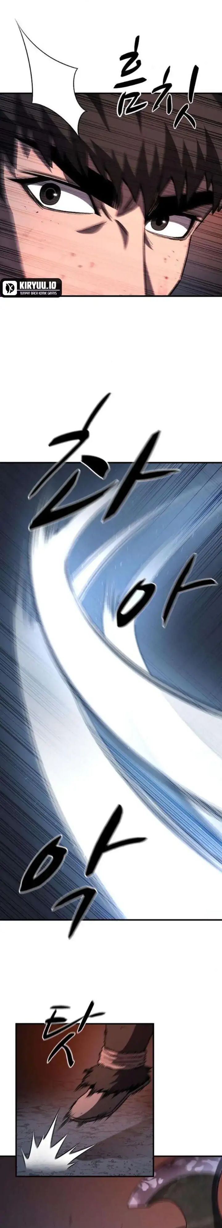 The Berserker’s Second Playthrough Chapter 07 Gambar 47