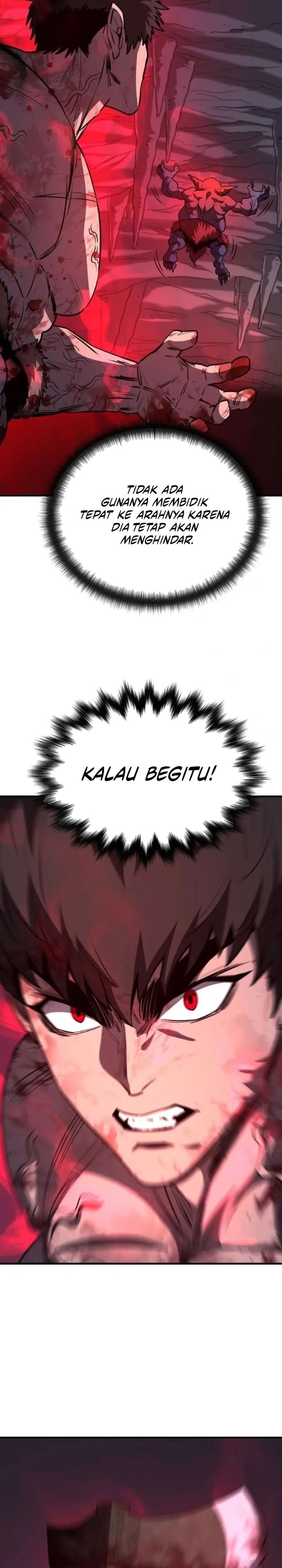 The Berserker’s Second Playthrough Chapter 09 Gambar 3