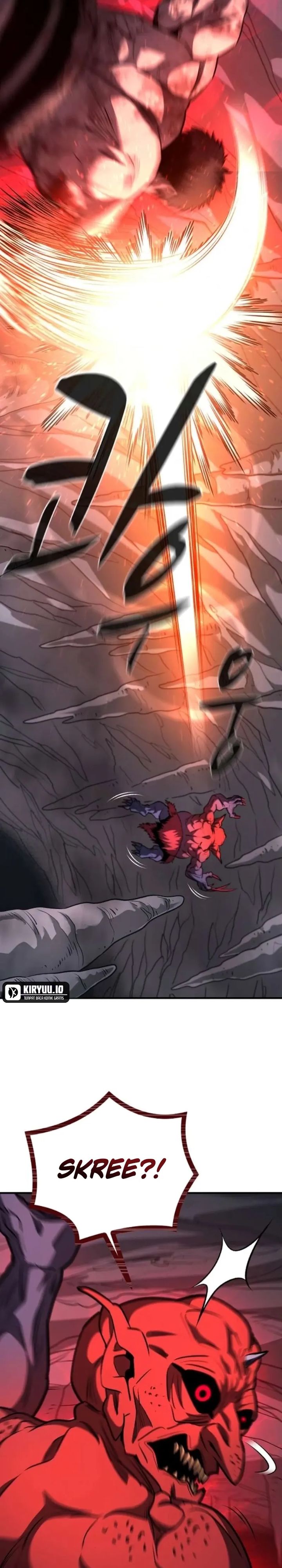 The Berserker’s Second Playthrough Chapter 09 Gambar 5