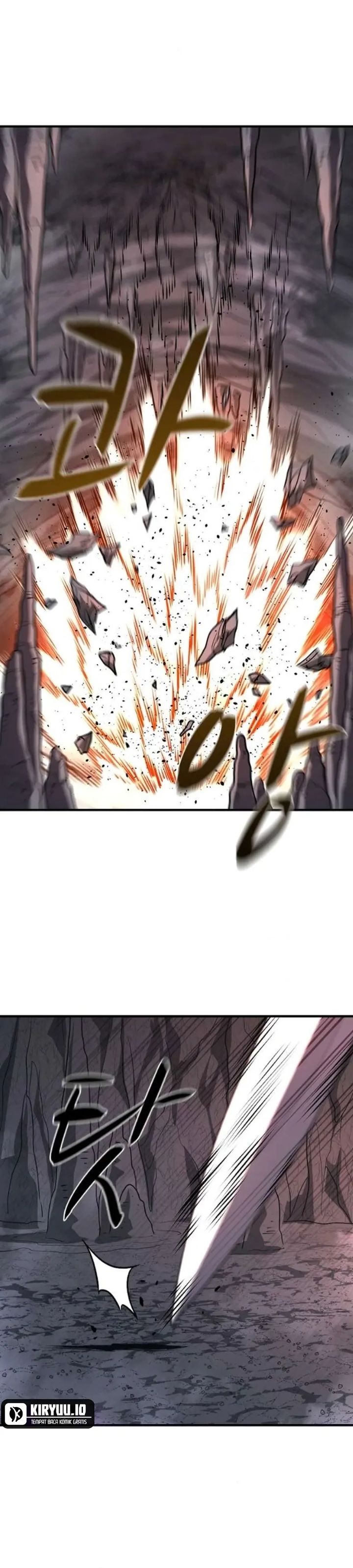 The Berserker’s Second Playthrough Chapter 09 Gambar 8