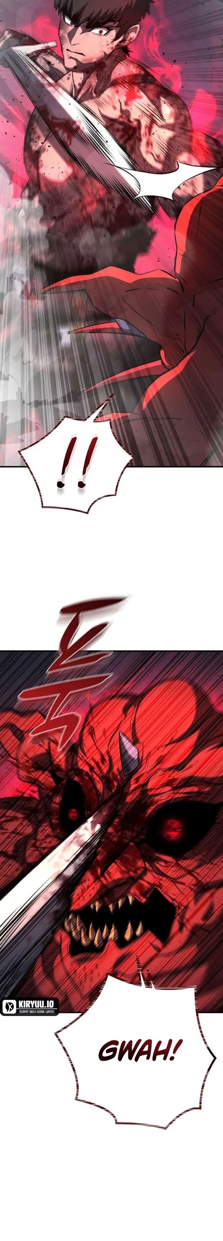 The Berserker’s Second Playthrough Chapter 09 Gambar 10