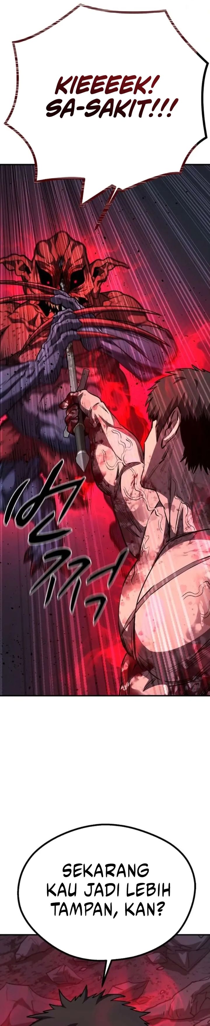 The Berserker’s Second Playthrough Chapter 09 Gambar 11