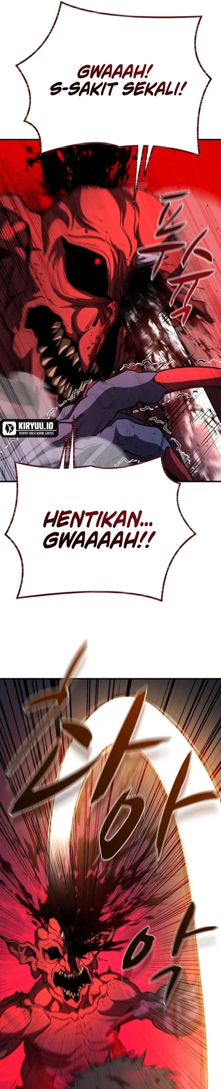 The Berserker’s Second Playthrough Chapter 09 Gambar 15