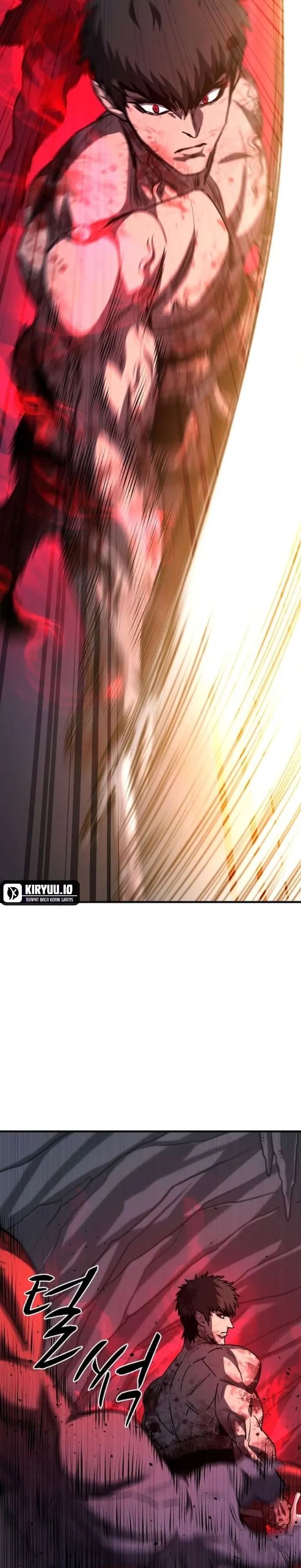 The Berserker’s Second Playthrough Chapter 09 Gambar 16