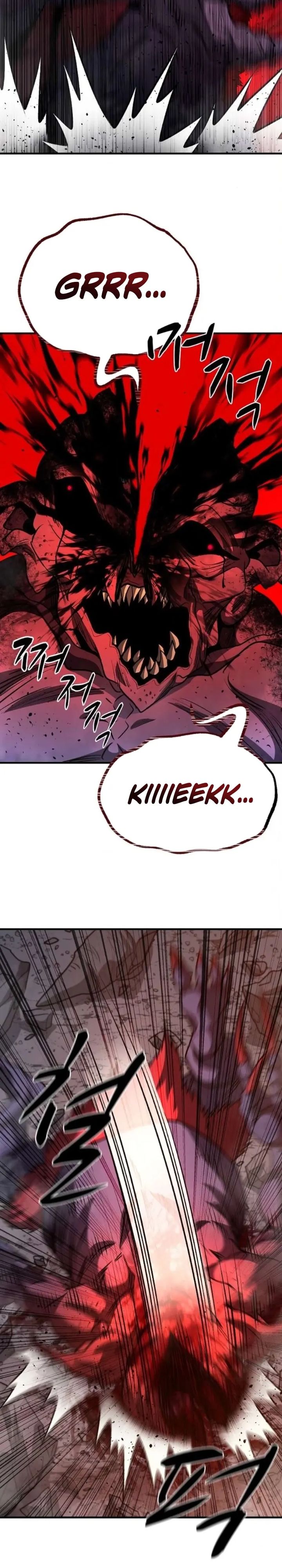 The Berserker’s Second Playthrough Chapter 09 Gambar 17