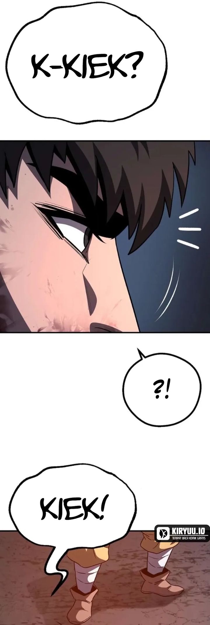 The Berserker’s Second Playthrough Chapter 09 Gambar 19