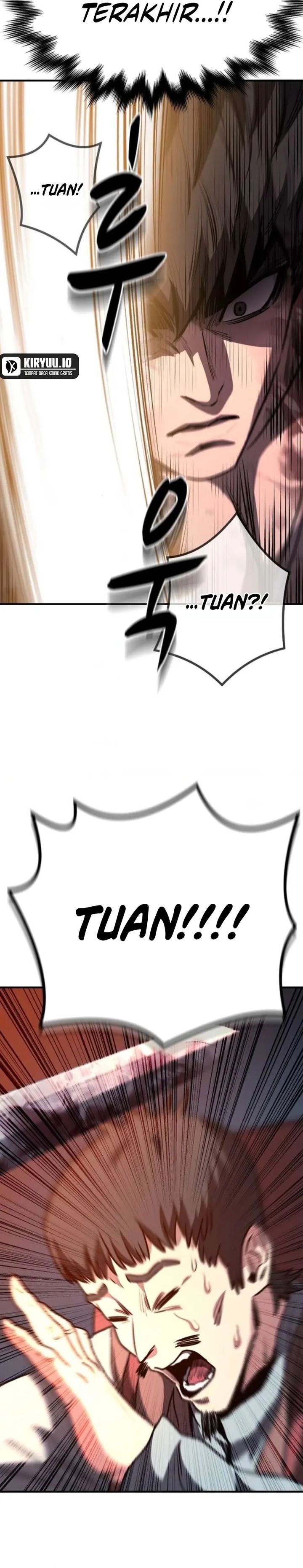 The Berserker’s Second Playthrough Chapter 09 Gambar 27