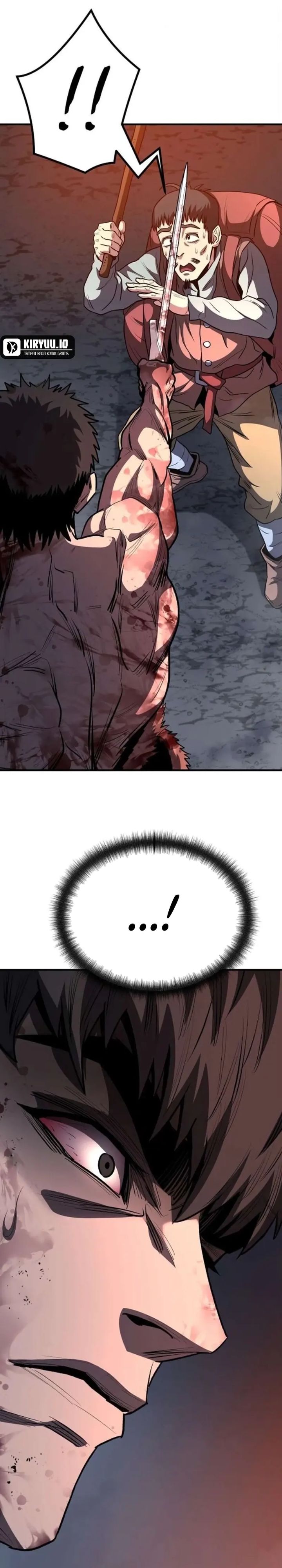 The Berserker’s Second Playthrough Chapter 09 Gambar 29